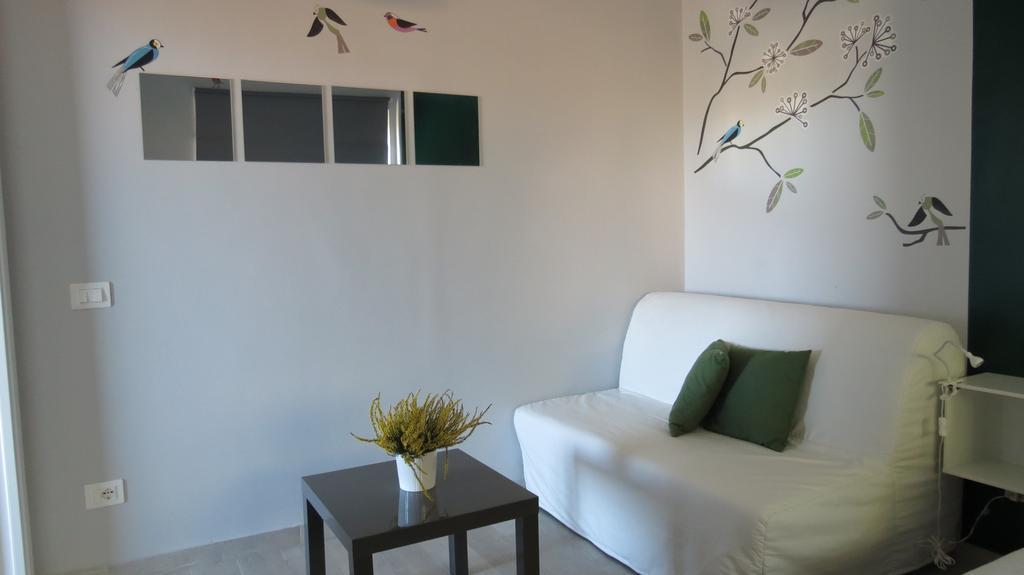La Casa Del Riccio Apartment Tindari Bilik gambar